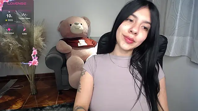 Alin Aly online show from February 17, 4:01 am