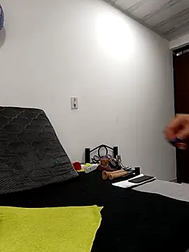 amaranta c online show from October 17, 8:34 pm