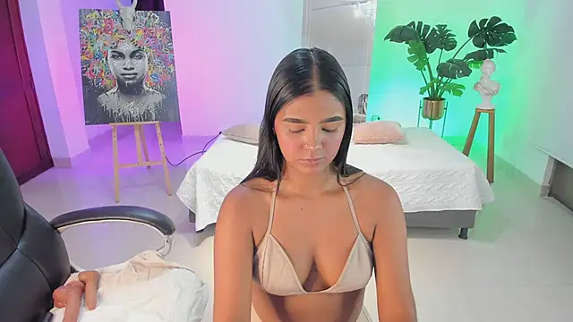 Snapshot of JANYLOVE__ chatting on September 19, 11:09 am JANYLOVE online show from September 19, 11:09 am