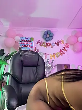 JANYLOVE   online show from June 24, 11:09 am