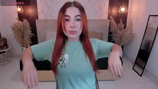 SusyAmis online show from March 27, 3:30 am