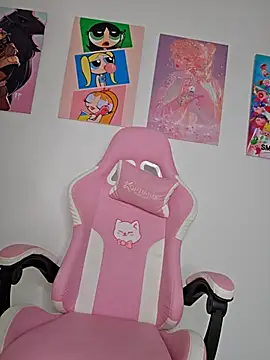 princessmelimejia online show from July 14, 3:44 am