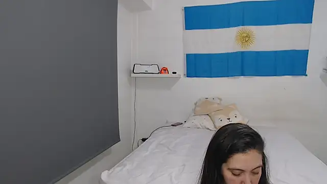 lulitasexy online show from July 26, 1:57 am