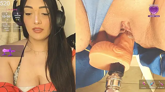 aleja20 - online show from November 21, 6:04 am