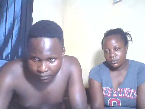 Jesse Kingkong online show from September 13, 9:12 pm