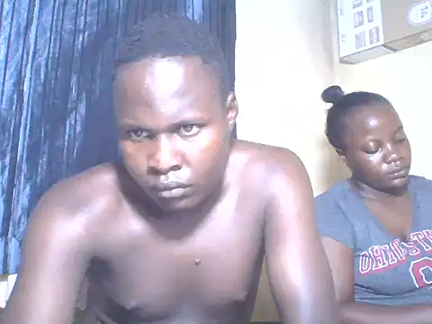 Jesse Kingkong online show from March 28, 11:03 pm