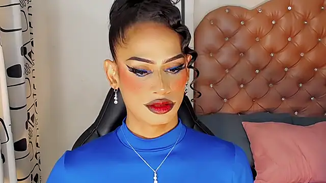 Aslhy Goddessx online show from September 28, 4:19 am