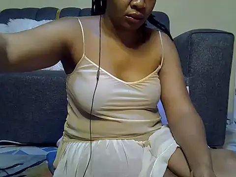 Sexy Kezzy online show from June 8, 3:40 am
