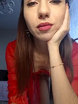 Snapshot of Magdalene_Janette chatting on September 27, 9:05 am Magdalene Janette online show from September 27, 9:05 am