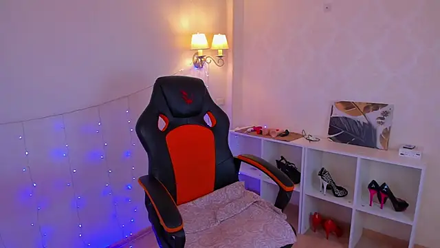 AriFleow online show from September 19, 12:26 pm