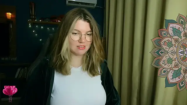 VioletteWay online show from September 21, 3:21 pm