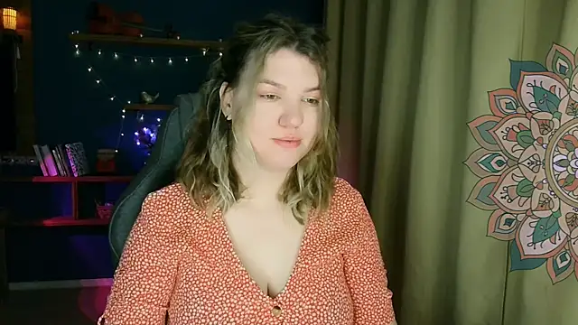 VioletteWay online show from October 22, 6:29 am