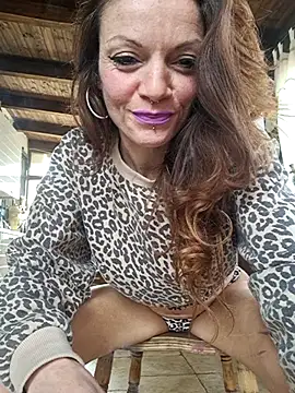 vampvanna23 online show from March 3, 10:21 am