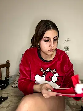 xxdorkax6 online show from December 18, 10:25 pm