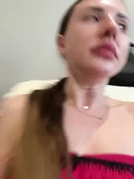 Jullia Carter online show from July 27, 4:04 pm