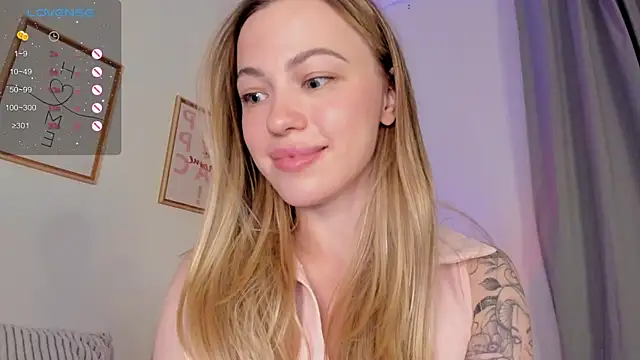 damn cutie online show from November 26, 7:59 pm