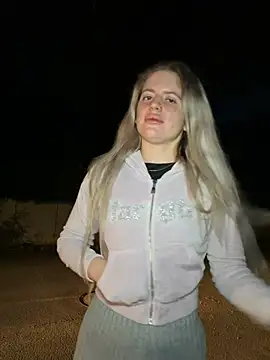 Holly-Glamour online show from July 25, 8:27 pm