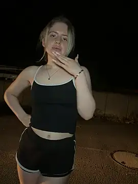 Holly-Glamour online show from June 28, 10:27 pm