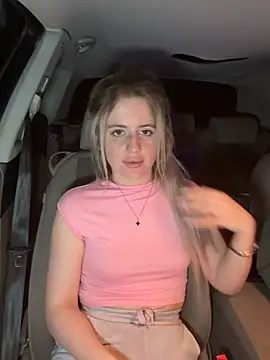 Holly-Glamour online show from June 10, 12:54 am
