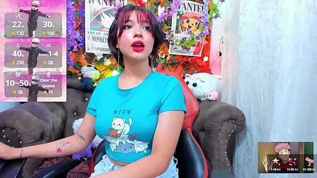 ravenn 20 online show from October 6, 11:27 am