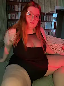 Melissa Purr online show from October 24, 9:27 am