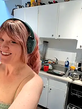 ziggyspice online show from May 26, 6:18 pm