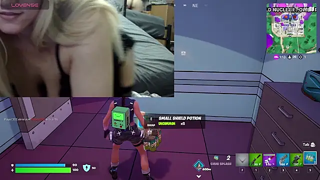 ziggyspice online show from November 19, 7:47 pm