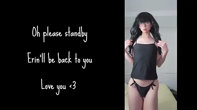 Erin Song online show from May 10, 7:21 am