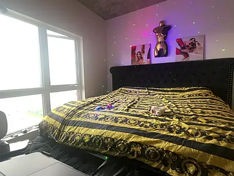 yourgoddessangela online show from May 29, 8:40 pm