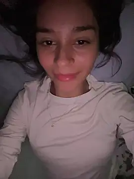 Soy Ania Sweet online show from July 30, 3:40 am