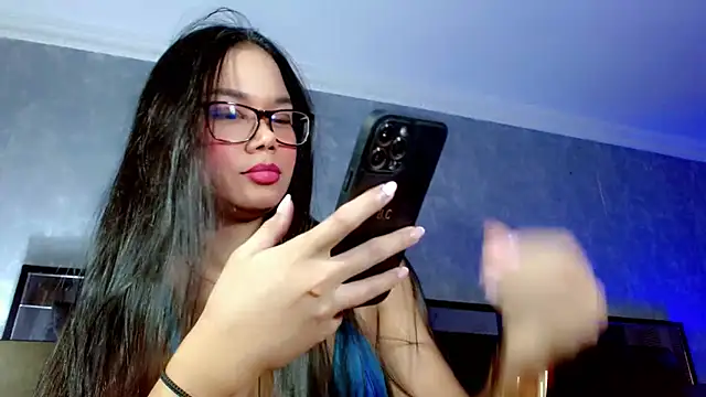 JasmineMore online show from June 2, 10:00 pm