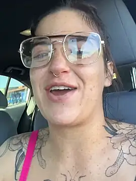 SafeinouterSpace online show from February 14, 9:50 pm