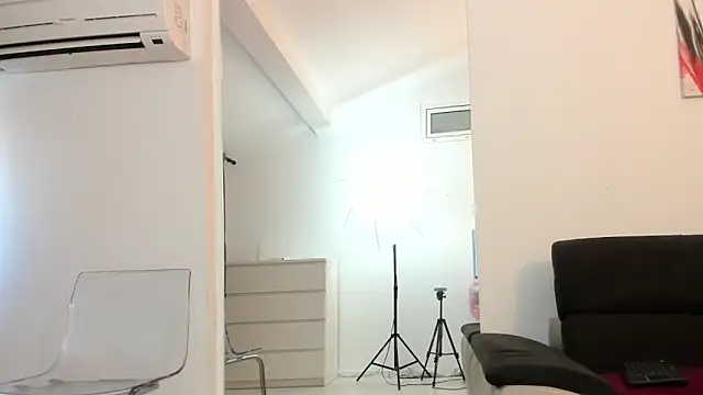 Celestia69 online show from October 15, 10:23 pm