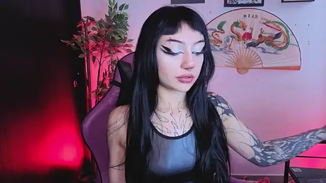 catipetite online show from July 20, 1:13 pm