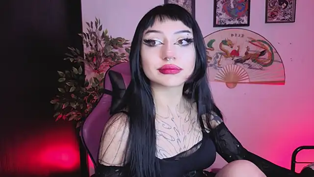 catipetite online show from July 29, 4:01 am