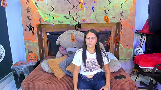 SofiAndNicol online show from October 21, 11:03 am