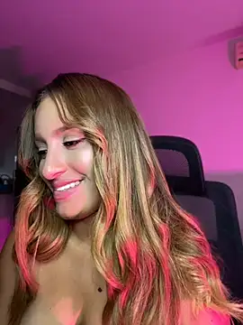 Agnescruzz online show from July 28, 4:39 pm