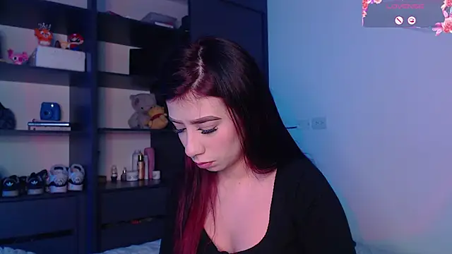 Your rosalie online show from November 12, 3:48 am