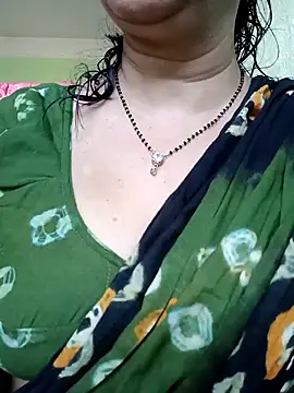 Rosy-B online show from October 31, 9:57 am