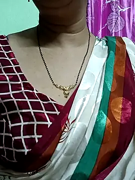 Rosy-B online show from March 13, 9:38 pm