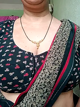 Rosy-B online show from April 21, 1:42 am