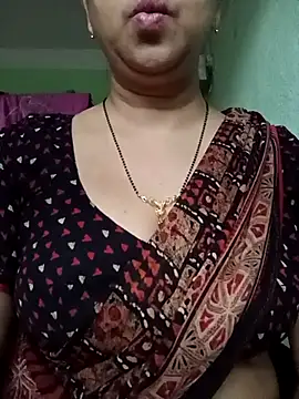 Snapshot of Rosy-B chatting on September 12, 12:55 am Rosy-B online show from September 12, 12:55 am