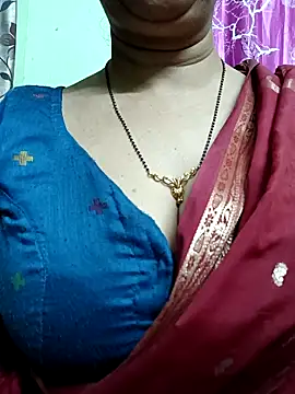 Rosy-B online show from March 14, 10:55 pm