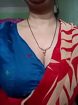 Rosy-B online show from April 25, 12:24 am