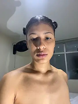 Valentinabaker online show from January 18, 1:40 pm