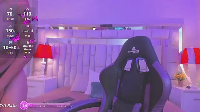 mariiahneedles online show from March 18, 5:01 am