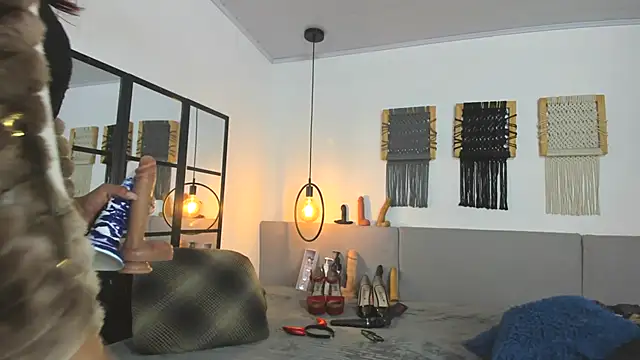 Sweet camille online show from June 13, 2:31 am