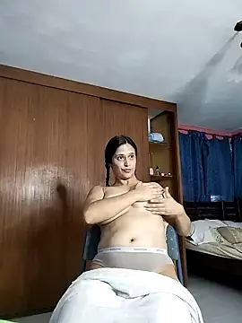 Catalinacandela online show from September 17, 7:45 pm