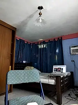 Catalinacandela online show from October 2, 7:30 pm