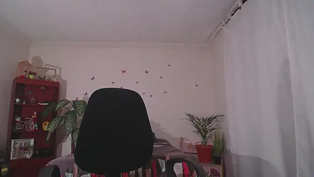 Aleia Taylor online show from October 21, 12:36 am